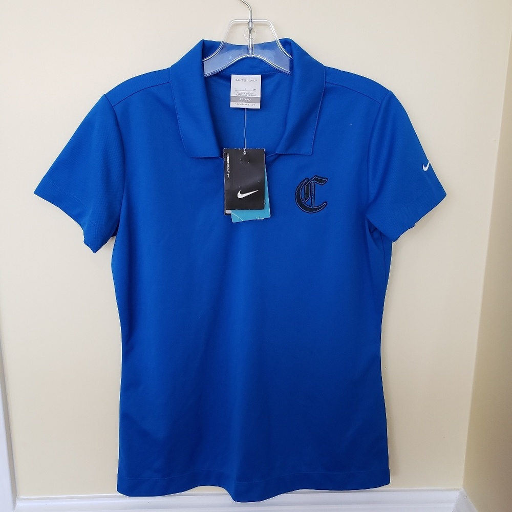 NWT Nike Golf